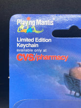 1999 CVS Playing Mantis The Island Of Misfit Toys Sam The Snowman Keychain