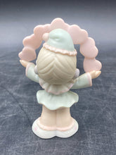 Precious Moments Sammy's Circus Porcelain Figure Set NIB - view 16