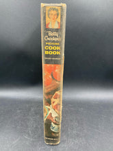 Vintage 1956 Betty Crocker's Picture Cook Book 2nd Edition