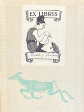 Bambi | Felix Salten (1929, Grosset & Dunlap, Publishers)