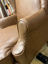 Pearson Furniture Wingback Chair