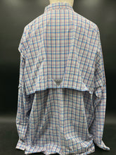 Columbia Super Bahama Men's Fishing Shirt, XL