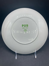 Stig Lindberg Stockholm Hotorget Plate PUB Gustavsberg Plate - view 8