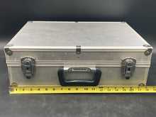 13x18" Aluminum Camera Gear Case