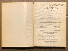 Car and Locomotive Cyclopedia of American Practices Centennial Edition | George R. Cockle (1974, Simmons-Boardman Publishing Corporation, Third Edition)