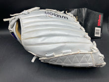 John Smoltz Signed Wilson A200 Collector Edition Baseball Glove