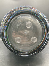 Soffio Mini Forms Hand Blown Art Glass Vase