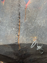 Balinese Barong Wood Dragon Wall Mask