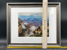 Grand Canyon National Park Framed Photograph
