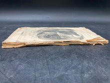 Antique July 1849 Godey Lady's Book