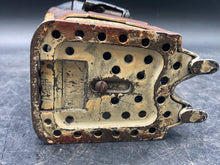 Antique 1875 J.E. Stevens Tammany Hall Mechanical Coin Bank