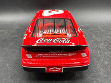 Action 1/24 1998 Dale Earnhardt Coca-Cola #3 Monte Carlo Diecast w/ Box