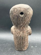 Pre-Columbian Mesoamerican Ceramic Figure - view 6