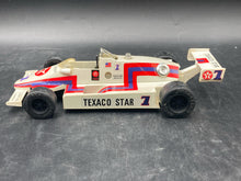 Vintage Texaco Star Race Car Toy - view 6