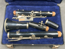 Selmer CL300 Clarinet w/ Hard Case