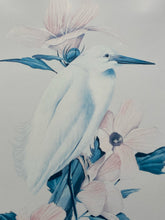 Art Lamay Signed "Marsh Princess" Limited Edition Print, Framed