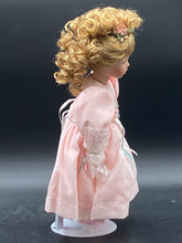 Ashton-Drake Spring Promise Doll NIB
