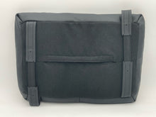 Mercedes-Benz OEM Rear Calf Support Cushion A2229240100, Black