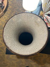 19th Century Rare Chinese Qing Dynasty Crackle Glaze Vase