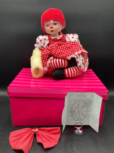 Marie Osmond Kissy Doll #C21449 NIB