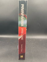 Pininfarina Art And Industry 1930-2000 By Antoine Prunet, Sealed