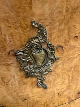 Walnut French Empire Bombe Chest