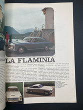 1970 Lancia Italian Periodical Issue #27
