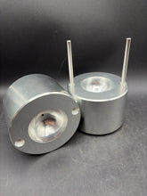 2" Cirrrus Ice Ball Press