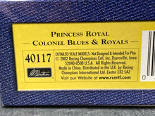 W.Britain Princess Royal Colonel Blues & Royals 40117