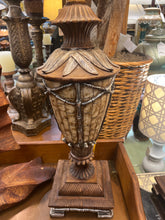 Lamp - view 3