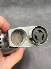 Vintage Shure PE55 Unidyne Dynamic Microphone Untested