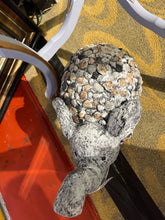 Resin Elephant