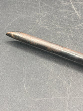 Antique French Pelleray Curling Iron