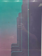 Niki Butcher Signed "Winterhaven Hotel" Hand Colored Photograph - view 2