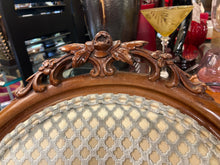 French Provincial Chair