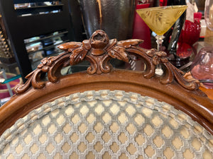 French Provincial Chair