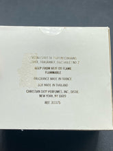 Poison By Christian Dior Mini EDP 5ml Splash W/ Box