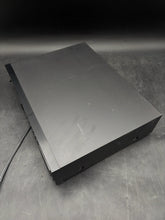 Electronic