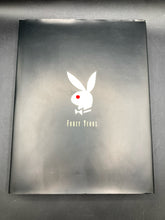 Hugh Hefner Signed The Playboy Book Forty Years