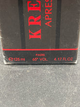 Apres-Rasage Kremlin Pour Homme 125 Colonge, Sealed