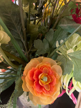 Large floral Bouquet