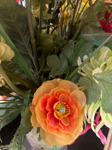 Large floral Bouquet