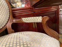 French Provincial Chair