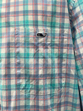 Vineyard Vines Classic Fit Tucker Shirt, XL - view 2