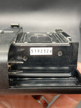 Vintage New-In-Box Minox 35 GT w/ Original Case & Paperwork