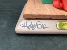 Rare 1993 Disney Mickey Mouse The Band Concert Signed LE Statue - view 8