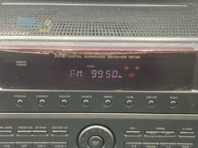 KLH Audio Systems R5100 Digital Audio Receiver