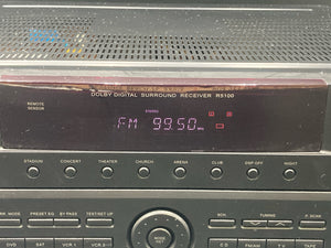 KLH Audio Systems R5100 Digital Audio Receiver