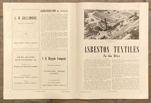 U.S. Army Review (November-December 1944, Volume IV No. 6; Army Review Publishing Co.)