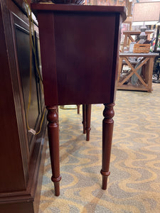 2 Drawer Nightstand